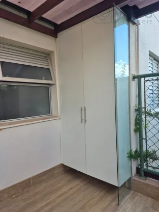 Imagem APARTAMENTO À VENDA NO CONDOMÍNIO DOCE LAR BELLA COLÔNIA