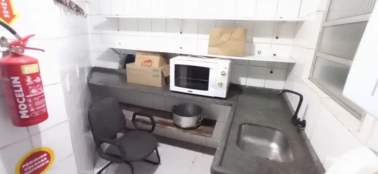 Imagem Restaurante Para Locação, 224 m² , Praia Mole , Florianópolis/ SC
