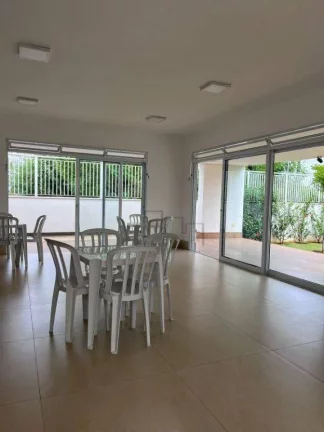 Imagem Apartamento com 3 dormitórios sendo 1 suíte para alugar, 83 m² por R$ 43.800/mês - Parque Campolim - Sorocaba/SP