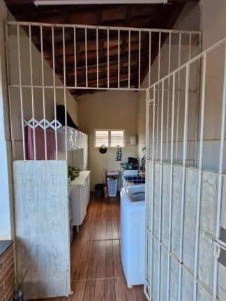 Imagem CHÁCARA COM PISCINA LOCALIZADA NA CHÁCARAS REUNIDAS - PILAR DO SUL - SP