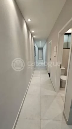 Imagem Linda casa a venda no Monte Carlo com 4 suites