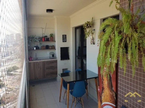Imagem APARTAMENTO COM 3 DORMITÓRIOS À VENDA, 127 M² - VILA ARENS - JUNDIAÍ/SP