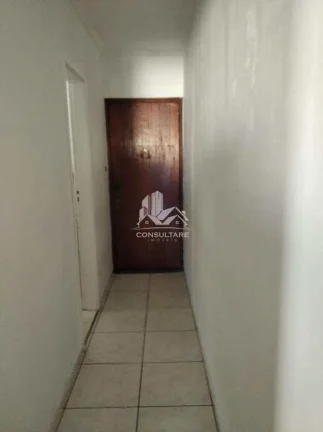 Imagem Apto 2 dorms, Centro, São Vicente - R$ 380 mil, Cod: 7094 FSM