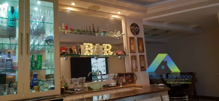 Imagem Apartamento à venda no bairro Santa Paula - São Caetano do Sul/SP