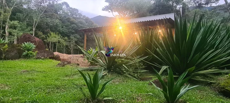 Imagem Sítio à venda no bairro Centro - Maquiné/RS