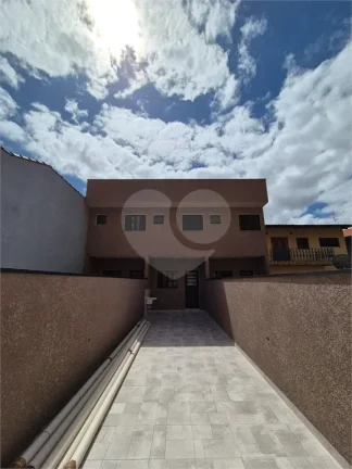 Imagem Sobrado à venda com 2 quartos, sendo 2 suítes, em Butantã, São Paulo - SP