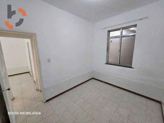 Imagem Apartamento com 2 dormitórios para alugar, 97 m² por R$ 1.465,81/mês - Centro - Nova Iguaçu/RJ