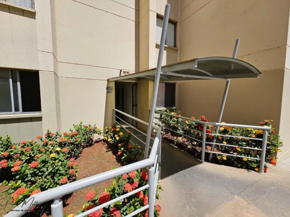 Imóvel com 2 Quartos à Venda, 54 m² em Centro - Piracicaba