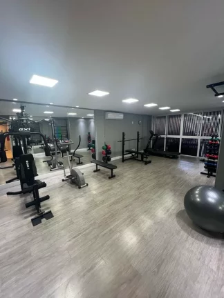 Imagem Apartamento à venda em Porto Alegre, Menino Deus, com 2 quartos, 76m2