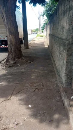 Imagem Terreno Padrão
