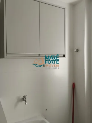 Imagem ( Oportunidade ) Apartamento será entregue com Mobília no Centro de Ubatuba SP
