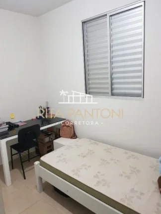 Imagem Apartamento - Ribeirão Preto - Ribeirânia - Região Leste