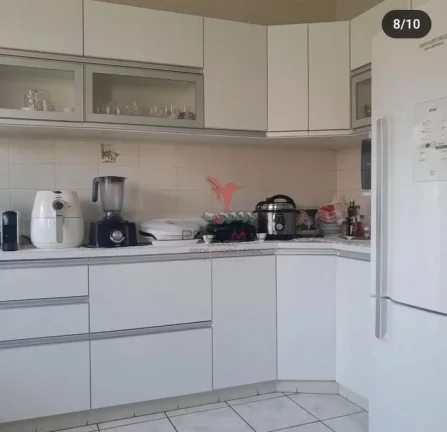 Imagem Casa para venda,de 3 Quartos no Portal das Colinas, Guaratinguetá
