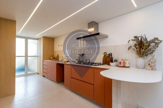 Imagem Apartamento de luxo no Jardim Paulista: 3 quartos, 3 suítes, 2 salas, 2 banheiros, 1 vaga, 141,32 m² - São Paulo-SP.