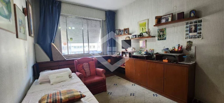 Imagem Apartamento à Venda em Copacabana | 4 Quartos, 298 m², 4 Vagas