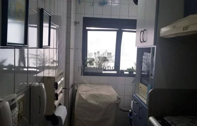 Imagem Apartamento à venda em Perdizes com sacada, 2 quartos e 1 vaga, 48m2
