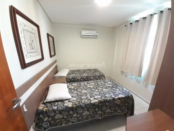 Imagem Apartamento 2 Dormitórios próximo ao mar