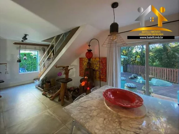 Imagem Linda Casa - Jardim das Paineiras - Cotia | Batelli Imóveis