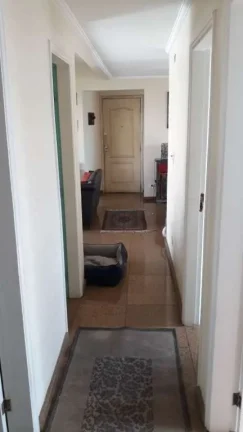 Imagem Apartamento com 3 dormitórios à venda, 111 m2 por R$ 629.000,00 - Vila Andrade