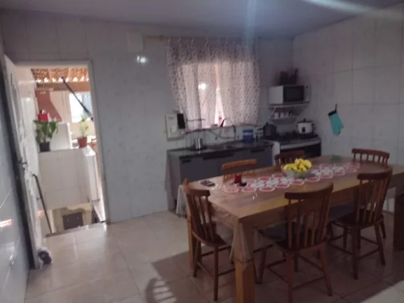 Imagem Sobrado com 4 dormitórios à venda, 260 m² por R$ 240.000,00 - Jardim Belém - Suzano/SP