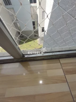 Imagem APTO PRONTO PARA MORAR NA REGIÃO BUTANTÃ/SP - 3º ANDAR