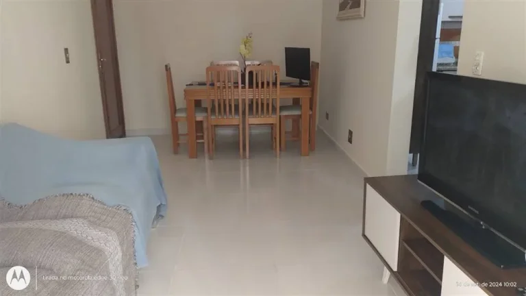 Imagem APARTAMENTO AVIAÇÃO - PRAIA GRANDE SP