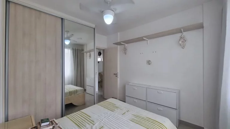 Imagem APARTAMENTO COM 1 DORMITÓRIO À VENDA, 55 M²- PITANGUEIRAS - GUARUJÁ/SP