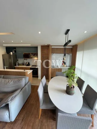 Imagem Apartamento à venda no Vila Mariana, próximo do metrô - Domy VIla Mariana