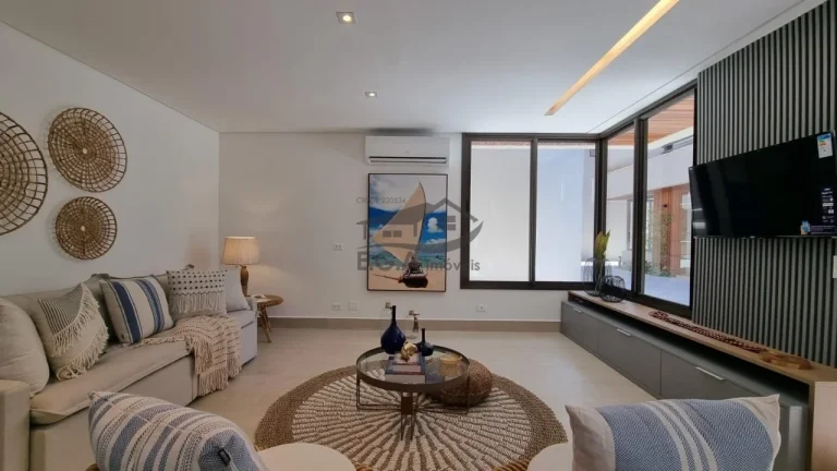 Imagem CASA NA PRAIA DE JUQUEY