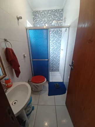 Imagem Casa térrea com 02 dormitórios, sendo 01 suíte no Bairro Piazza Di Roma!