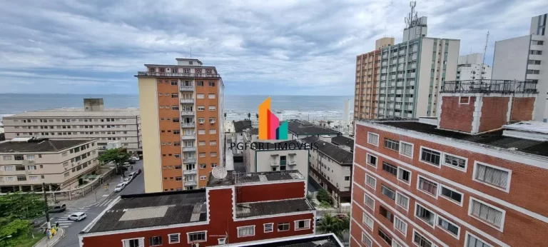 Imagem APARTAMENTO RESIDENCIAL em PRAIA GRANDE - SP, TUPI