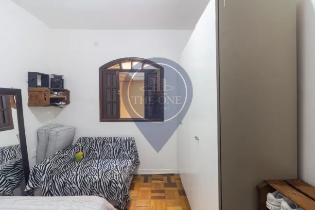 Imagem Apartamento à venda em São Paulo-SP, Vila Mariana: 2 quartos, 2 salas, 1 banheiro, 75m² de área - Imperdível!
