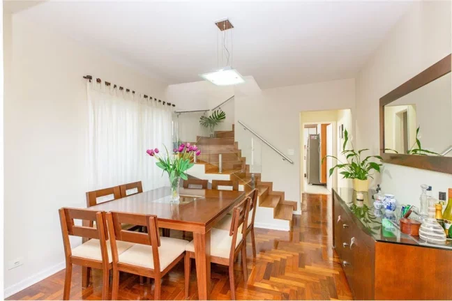 Imagem CASA RESIDENCIAL em São Paulo - SP, Jardim Umuarama