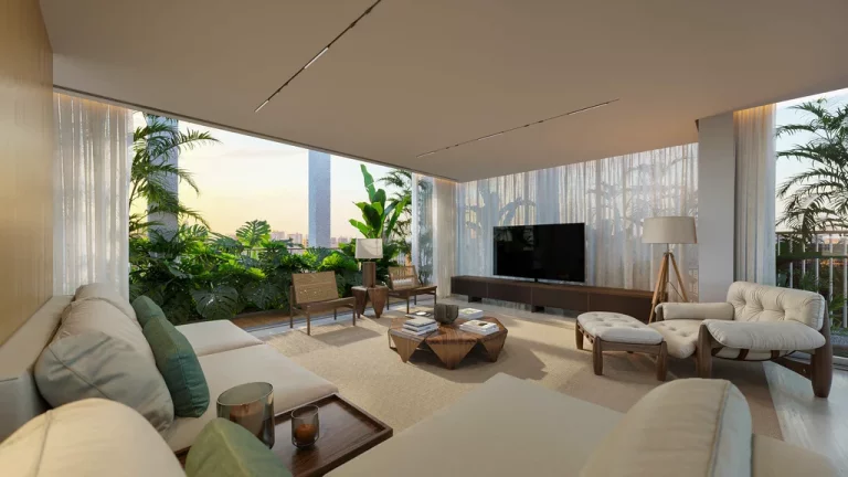 Imagem Apartamento à venda no bairro Alto da Lapa - São Paulo/SP