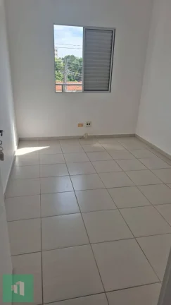 Imagem Apartamento à venda em São Bernardo do Campo, Demarchi, com 2 quartos