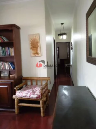 Imagem Sobrado à venda 3 Quartos, 3 Suites, 4 Vagas, 197M², Nova Gerty, São Caetano do Sul - SP