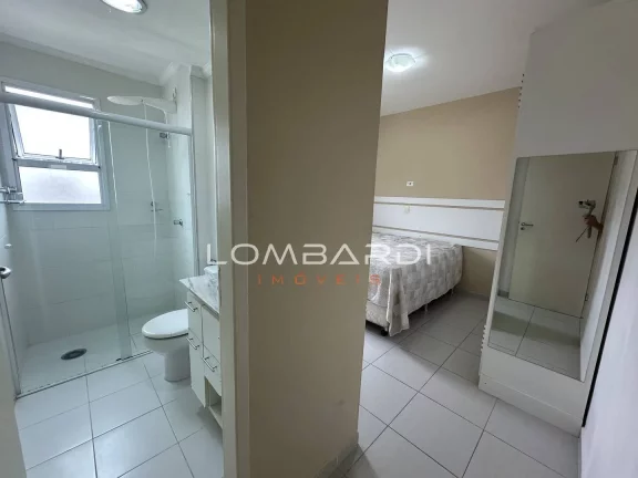 Imagem Apartamento á venda na Praça do Cristo