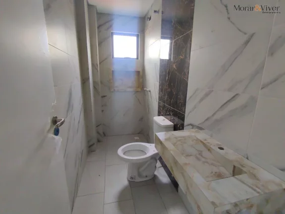 Imagem Apartamento para Venda em São José dos Pinhais, Afonso Pena, 3 dormitórios, 1 suíte, 2 banheiros, 2 vagas