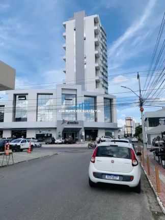 Imagem Ponto Comercial para Locação em Feira de Santana, Capuchinhos