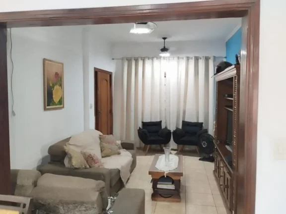Imagem Casa a venda em Santos no bairro Bom Retiro