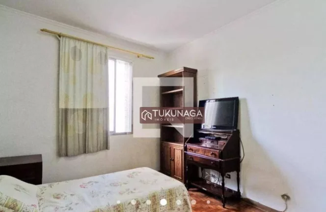 Imagem Apartamento com 3 dormitórios à venda, 82 m² por R$ 415.000,00 - Santana - São Paulo/SP