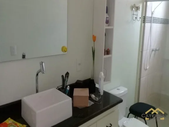 Imagem CASA COM 4 DORMITÓRIOS À VENDA, 500 M² POR R$ 905.000,00 - JARDIM DA SERRA - JUNDIAÍ/SP