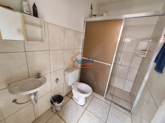 Imagem Casa à venda no bairro Jardim Almira - Mogi Guaçu/SP