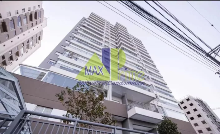 Imagem APARTAMENTO 64M²/02 DORMITÓRIOS/01 SUÍTE/SACADA/01 VAGA