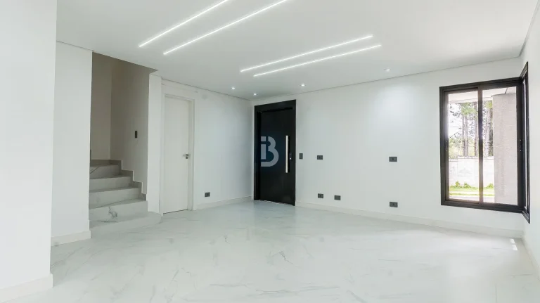 Imagem Casa em Condomínio em Santa Cândida, Curitiba/PR