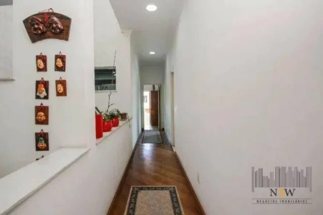 Imagem Casa com 4 dormitórios, 468 m² - venda por R$ 3.199.000,00 ou aluguel por R$ 16.981,88/mês - Vila Leopoldina - São Paulo/SP