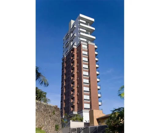 Imagem 3 Suites no Horto Florestal Edf. Lumiere - 143,00m2 - Dependências completas, nascente, ventilado, armários MARCATTO e 02 vagas por R$ 1.900.000,00
