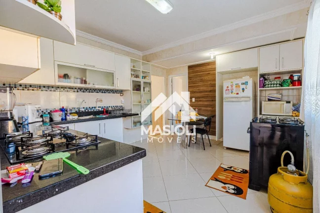 Imagem Casa à venda, 280 m² por R$ 1.350.000,00 - Morada Interlagos - Vila Velha/ES