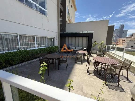 Imagem Apartamento novo com 02 quartos sendo 01 suíte na Praia de Gravatá em Navegantes