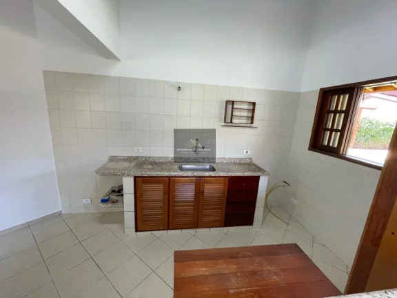 Imagem Casa em Condomínio para Venda em Ubatuba / SP no bairro Horto Florestal